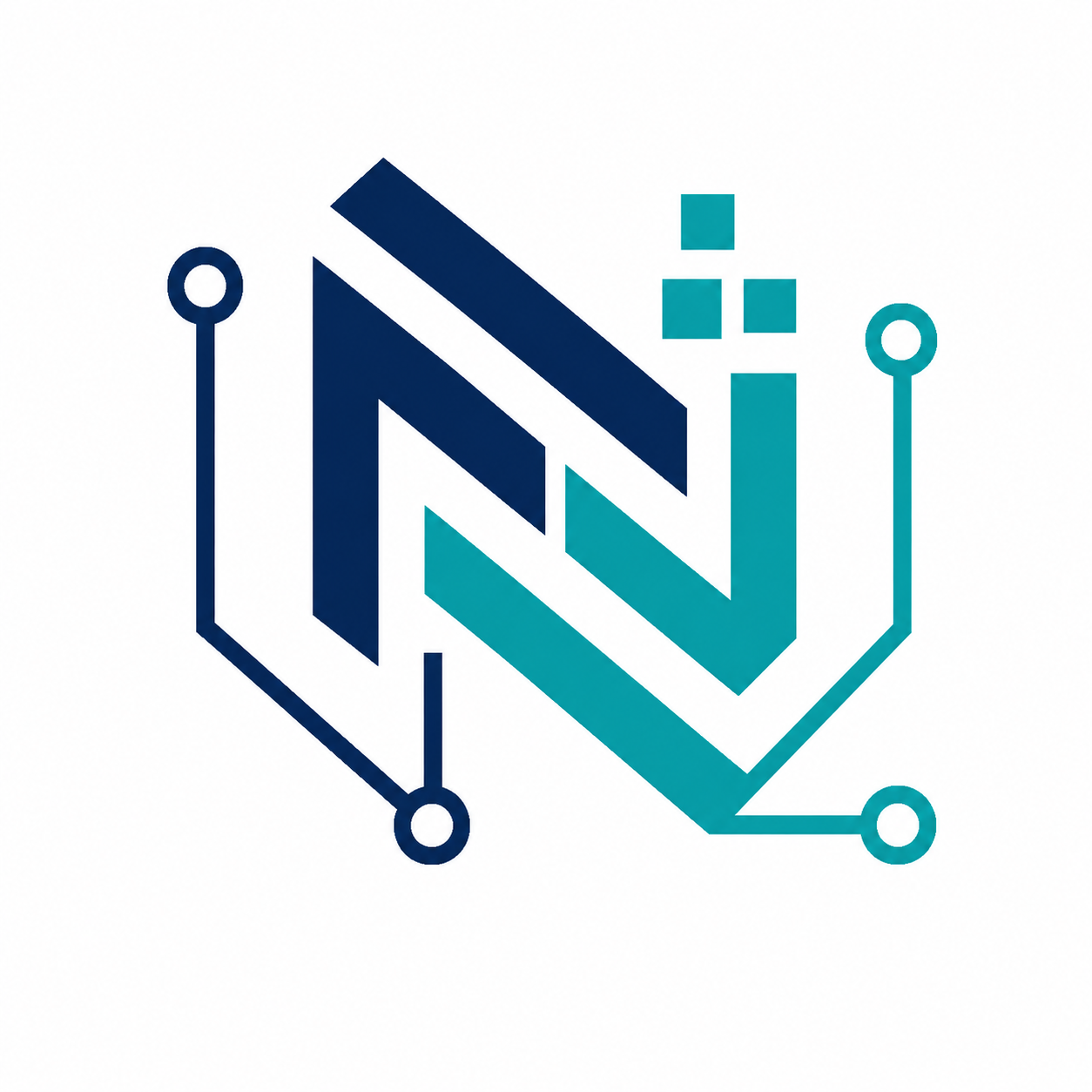 Technology and digital solutions partner logo