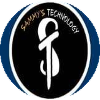 Sammys Technology logo