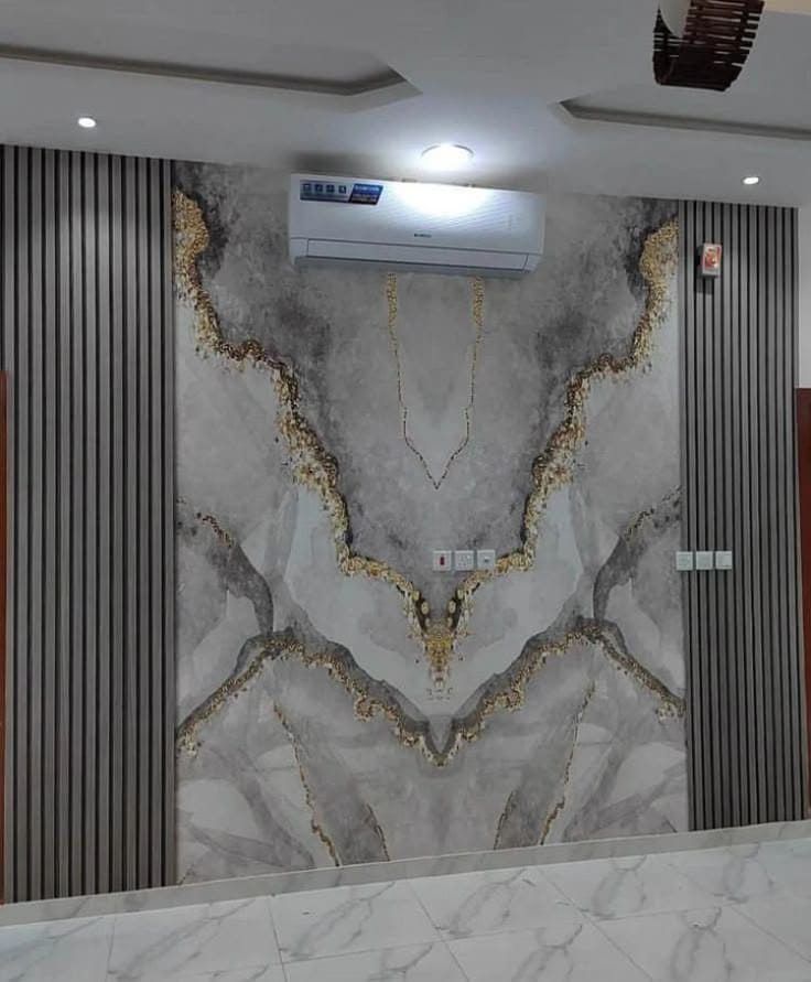 Installation work image 4